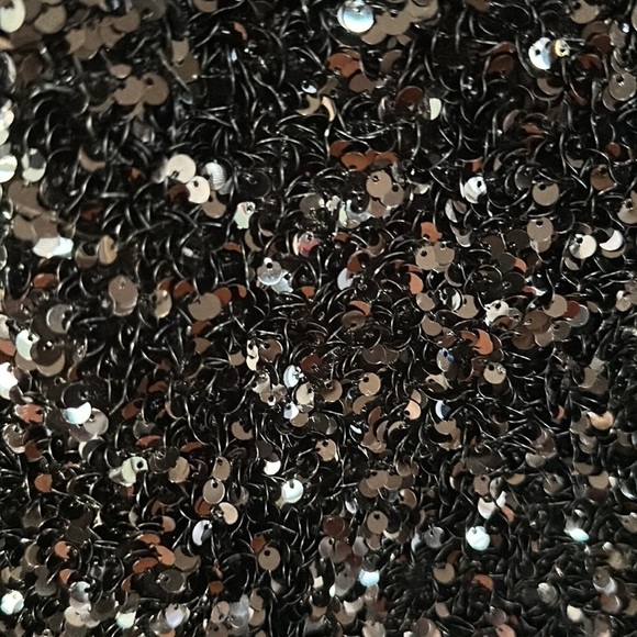 Le Superbe ‘Frolic Room’ sequin top in size small NWT - Picture 10 of 10